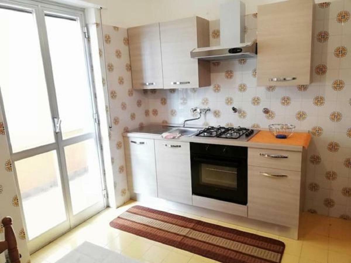 גאליפולי Appartamento Lido San Giovanni מראה חיצוני תמונה