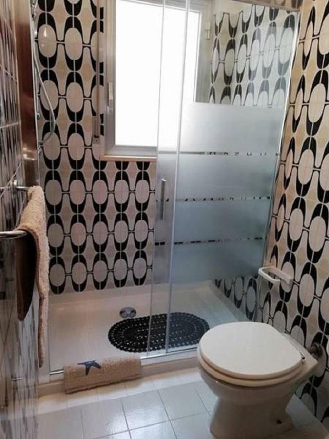 גאליפולי Appartamento Lido San Giovanni מראה חיצוני תמונה