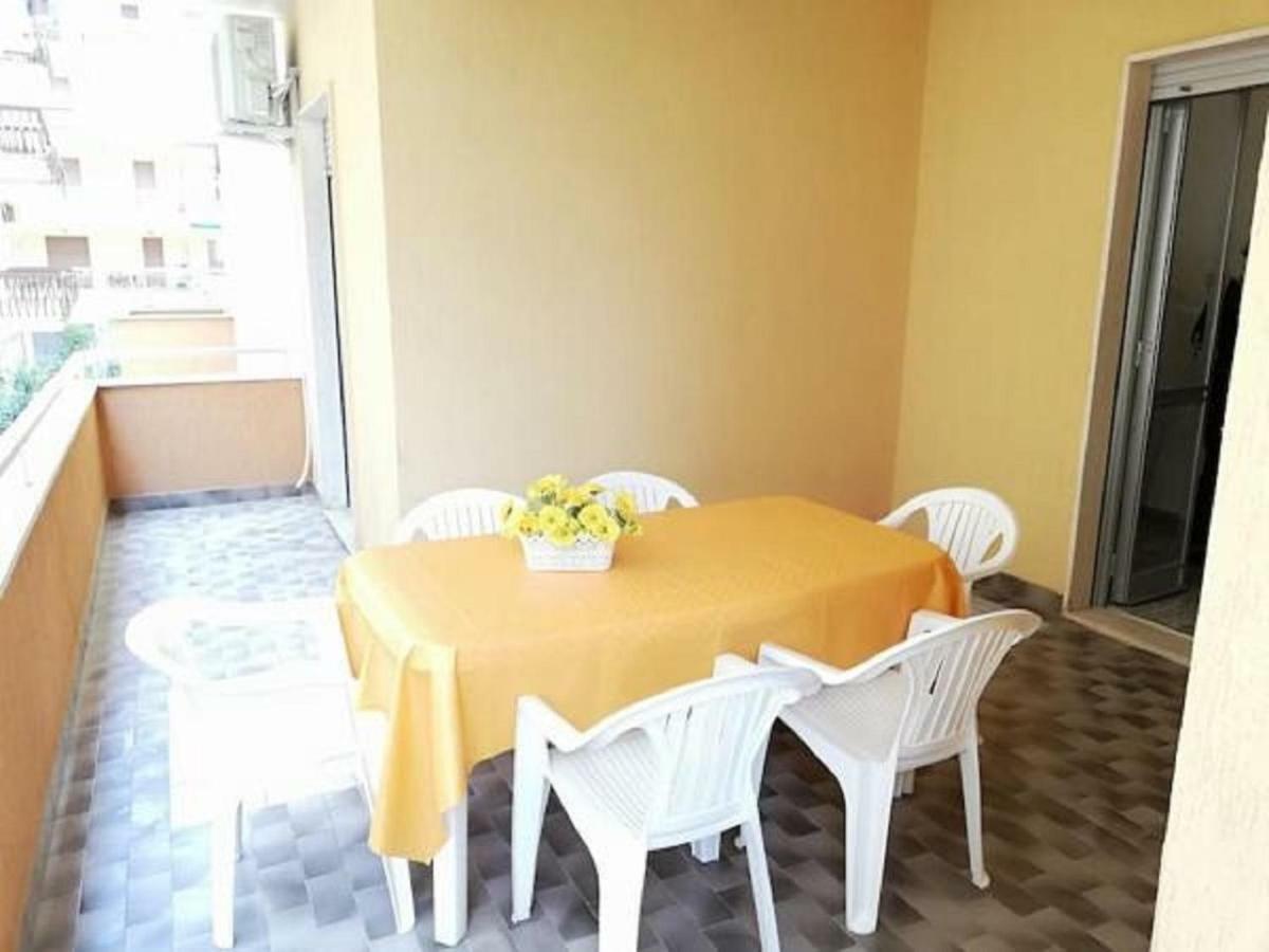 גאליפולי Appartamento Lido San Giovanni מראה חיצוני תמונה