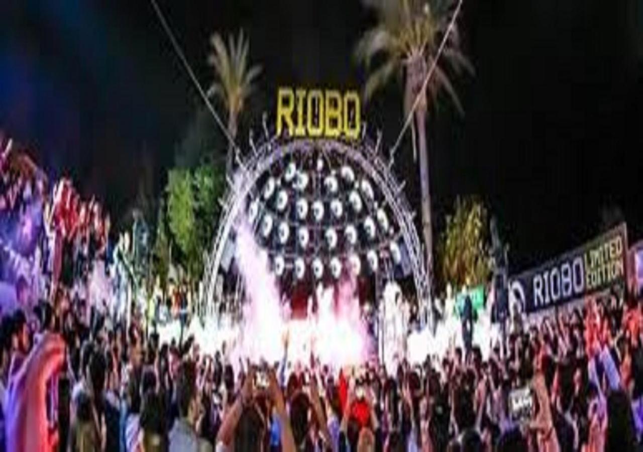 גאליפולי Appartamento Lido San Giovanni מראה חיצוני תמונה